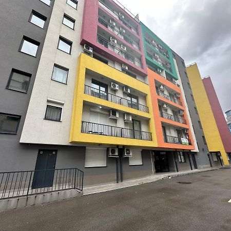 סופיה Joy Station Appartment 2 מראה חיצוני תמונה