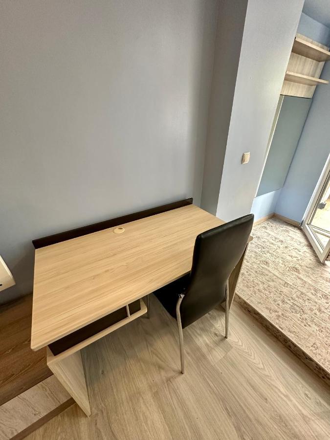 סופיה Joy Station Appartment 2 מראה חיצוני תמונה