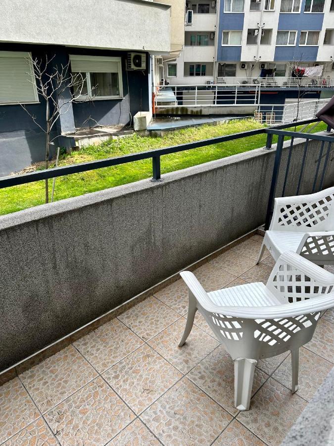 סופיה Joy Station Appartment 2 מראה חיצוני תמונה
