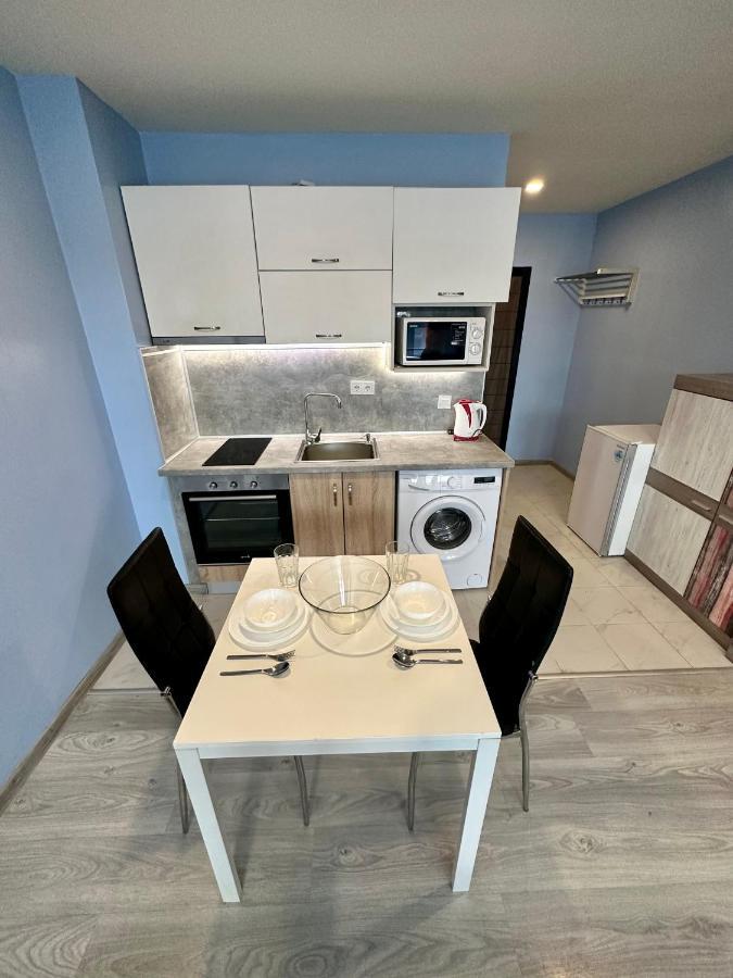 סופיה Joy Station Appartment 2 מראה חיצוני תמונה