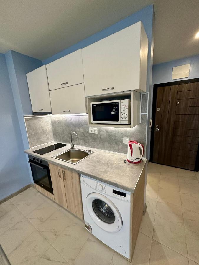 סופיה Joy Station Appartment 2 מראה חיצוני תמונה