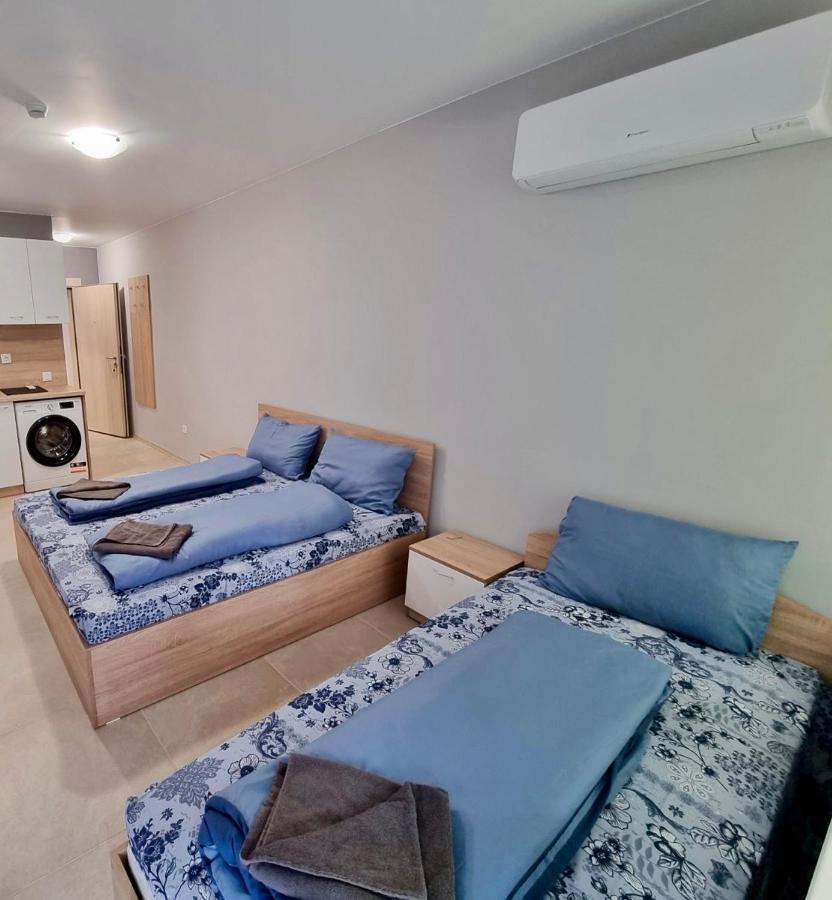 סופיה Joy Station Appartment 2 מראה חיצוני תמונה